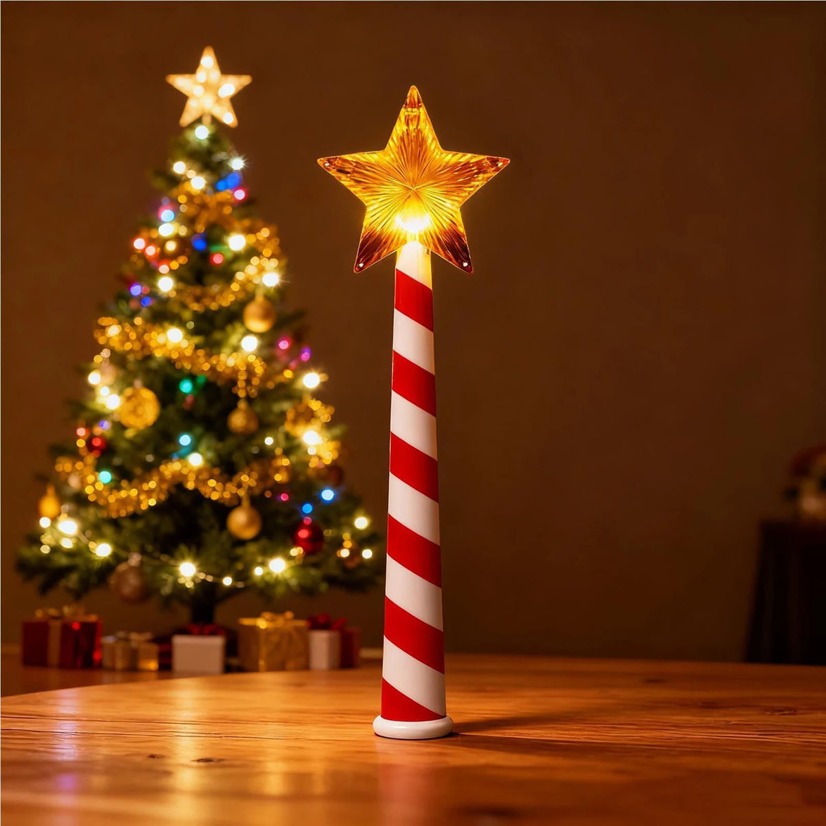 Magical Holiday Light Controller