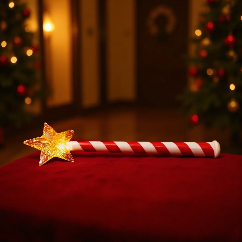 Magical Holiday Light Controller