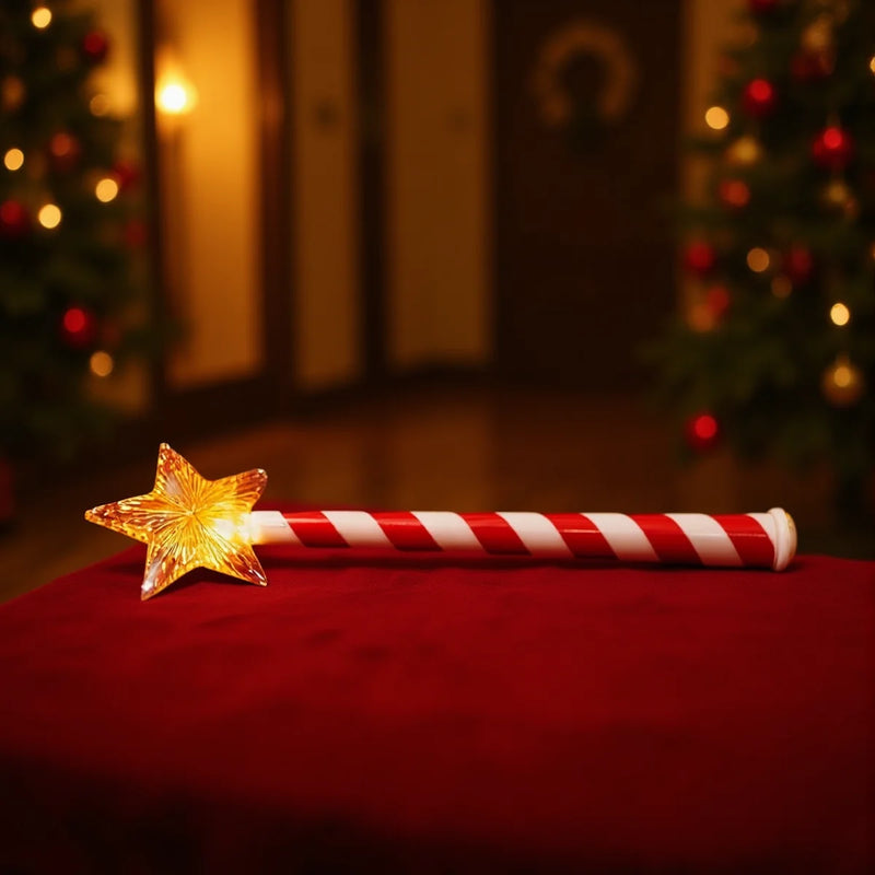 Magical Holiday Light Controller