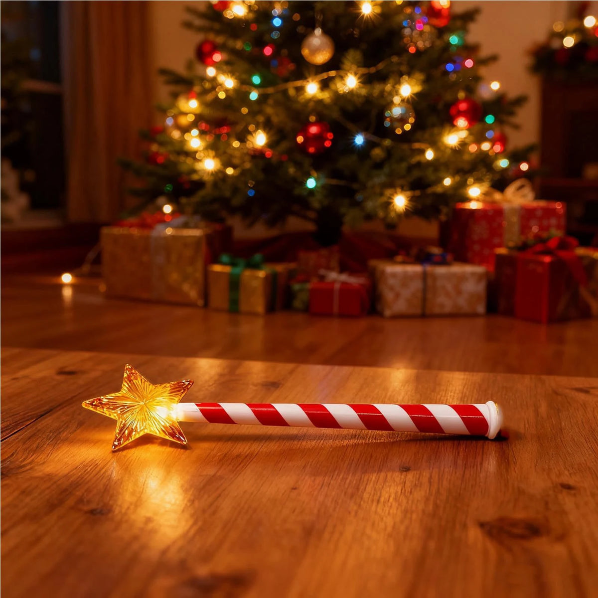 Magical Holiday Light Controller